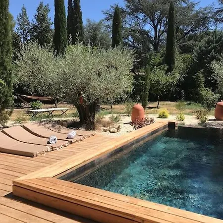 Location Meublee וילה נים
